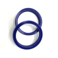 Idu 75*87*14 Hydraulic Packing Oil Seal O-Ring Piston Rod Seal